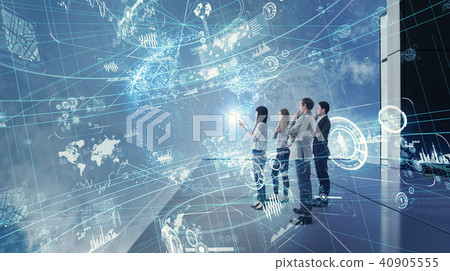 一位科學家 一位科學家 40905555