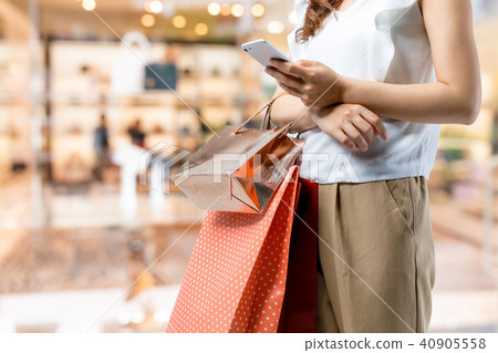 Shopping Shopping 40905558
