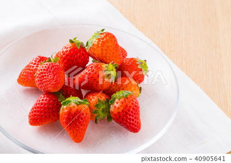 Strawberry Strawberry 40905641
