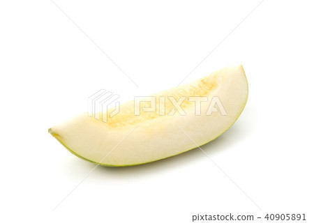 Papaya melon 40905891