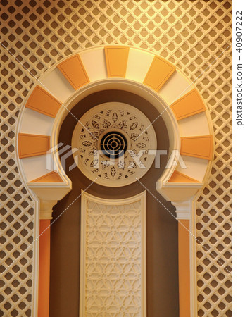 Masjid Jamek Sultan Abdul Aziz 40907222