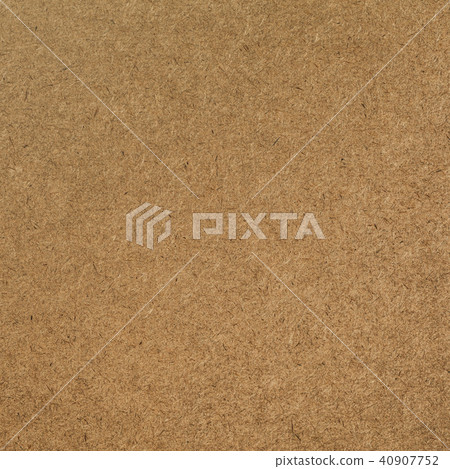 A brown cardboard texture A brown cardboard texture 40907752