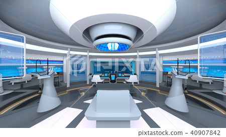 Control Room Control Room 40907842