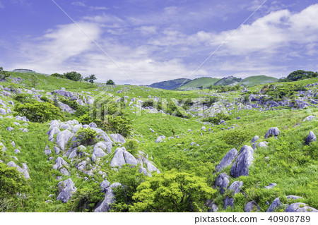 Hiraodai美好的風景 Hiraodai美好的風景 40908789
