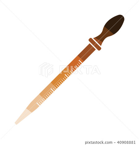 Icon of chemistry dropper Icon of chemistry dropper 40908881