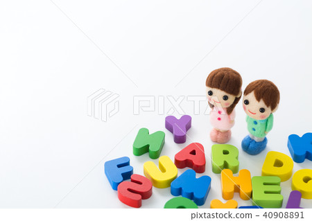 English education 40908891