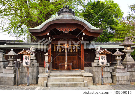 Shrine general shrine 40909015