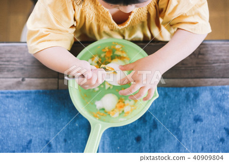 孩子們的烹飪 孩子們的烹飪 40909804