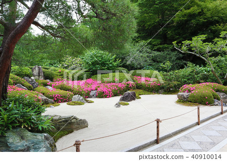Yatsuketsuin的Kayama水上花園 Yatsuketsuin的Kayama水上花園 40910014