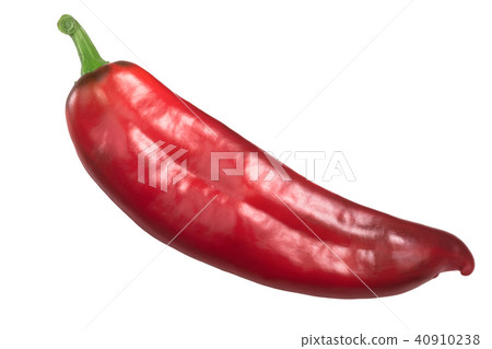 Red Hatch chile whole, top 40910238