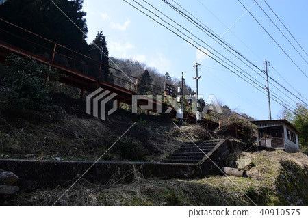 Sansei Line Hase Sta。 40910575
