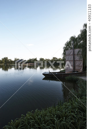Gyungnamji (Historic Site No. 135), Buyeo, Chungnam 40911183