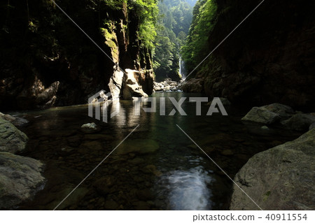 Shishifuchi 40911554