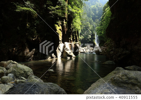 Shishifuchi 40911555