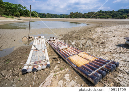 台南未開發地區台灣湖夢之湖乾旱乾旱夢之湖幹Kan秀 台南未開發地區台灣湖夢之湖乾旱乾旱夢之湖幹Kan秀 40911709