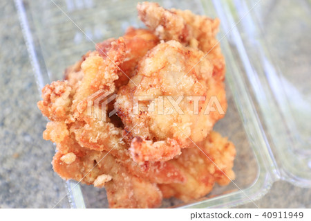 炸雞炸雞 40911949