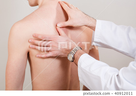 Chiropractic, osteopathy, manual therapy 40912011