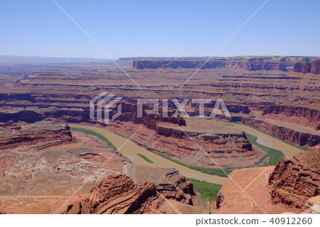 Dead Horse Point State Park 40912260