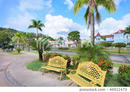 Vacation in Dominican Republic 40912479