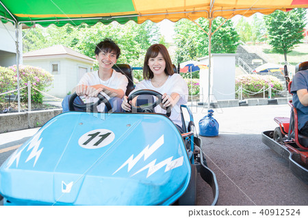 遊樂園人性別 40912524