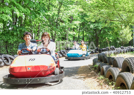 Amusement Park People Gender Amusement Park People Gender 40912753