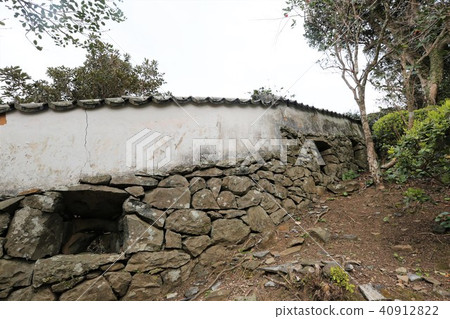 Hirado castle Hirado castle 40912822