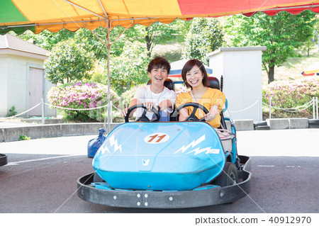 遊樂園人性別 40912970