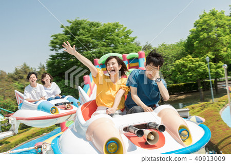 遊樂園人性別 40913009