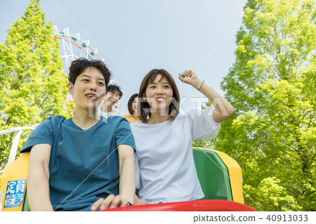 遊樂園人性別 40913033