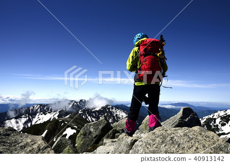 從Takezendake到Gokurakura的獨行旅行者 40913142