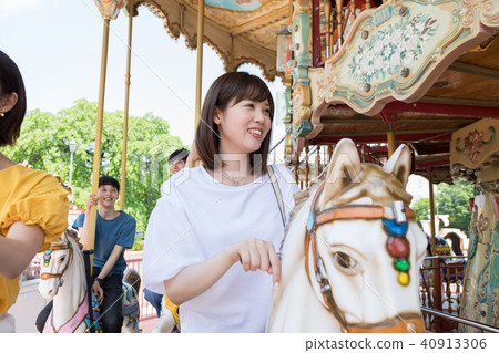 遊樂園人性別 遊樂園人性別 40913306