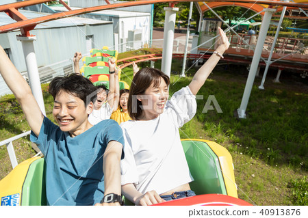 遊樂園人性別 40913876