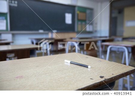 課堂，學校 40913941