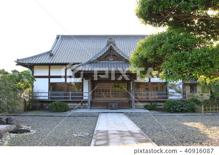 Yorokuri山谷的水月寺 40916087