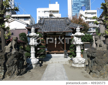 Oshigami Tegosaka 40916573