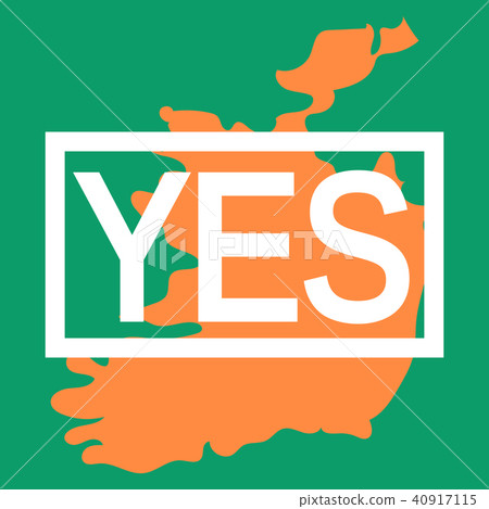 Abortion rights in the Republic of Ireland. May 25, 2018 40917115