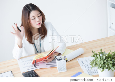 OL人像會議 40917803