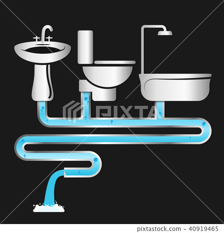 Plumbing and water supply systems 40919465