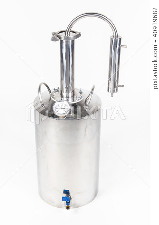 Photo of metal hooch Photo of metal hooch 40919682