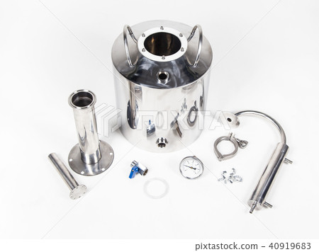 Details of metal hooch 40919683