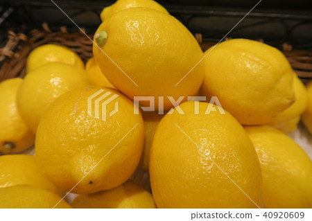 Lemon Lemon 40920609