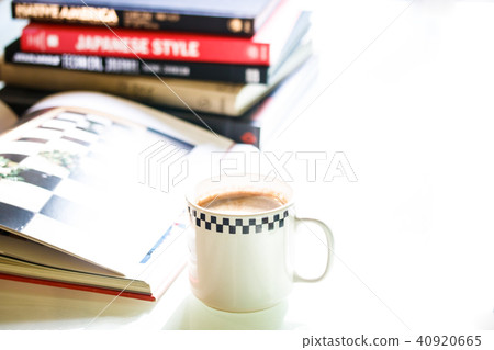 Coffee table book Coffee table book 40920665
