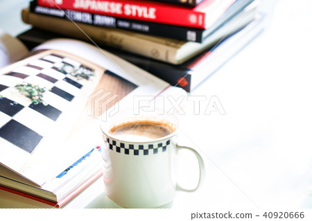 Coffee table book Coffee table book 40920666