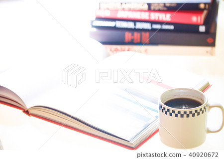 Coffee table book Coffee table book 40920672