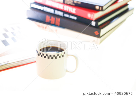 Coffee table book Coffee table book 40920675