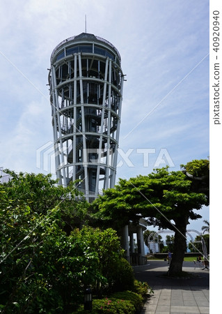 Enoshima Samuel Cocking Garden和Enoshima Observatory Enoshima Samuel Cocking Garden和Enoshima Observatory 40920940