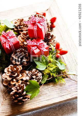 Christmas gift  40921208