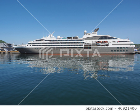 遊輪Lostral 40921400