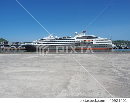 遊輪Lostral 40921401