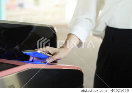 上班下班 40921639